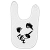 panda Baby Bibs