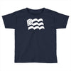 american flag sticker vinyl decal   usa stars united states country ca Toddler T-shirt