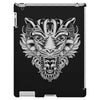 roar iPad 3 and 4 Case