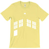 blue boxes T-Shirt