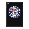 evanston hockey iPad Mini 4