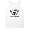 bovine Tank Top