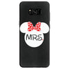 Mr. and Mrs. Matching Samsung Galaxy S8