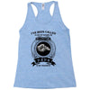 i've been called a lot of names in my lifetime Racerback Tank