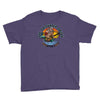 merman Youth Tee