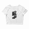 Tatoo Crop Top