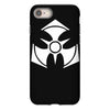 dominator hardcore festival iPhone 8 Case