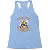 viridian forest beedrill Racerback Tank