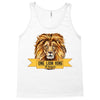Lion King Tank Top