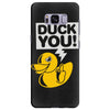 duck you Samsung Galaxy S8 Plus