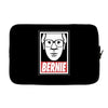 bernie sanders 2016 Laptop sleeve