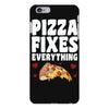 pizza fixes everything iPhone 6 Plus/6s Plus Case
