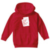 i pretend to work they pretend to pay me Youth Hoodie