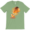 lion evolution T-Shirt