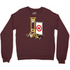 medieval fairground Crewneck Sweatshirt