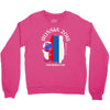 Russia national team youth 2018 fifa world cup Crewneck Sweatshirt