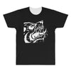 head hunters All Over Men's T-shirt