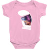 Astranout Helmet Baby Bodysuit