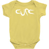 the cure rock band Baby Onesie