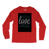 ava Long Sleeve Shirts