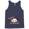 Excuse Me Is It March Yet Baby Boy Tank Top