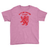 if it's not scottish it's crap Youth Tee
