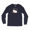 tubbs the hutt Long Sleeve Shirts