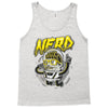 astronout Tank Top