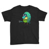 philbert before coffee Youth Tee