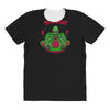 deadbet All Over Women's T-shirt