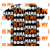 mama is my boo T-Shirt All Over Women's T-shirt