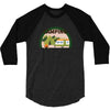 camping 3/4 Sleeve Shirt