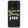 queens are born in 1986 Samsung Galaxy S8