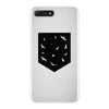 Free Birds Pocket iPhone 7 Plus Case