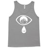 m83 midnight city eye design Tank Top