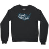 Land That I Love Crewneck Sweatshirt