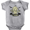 mummy monster Baby Onesie