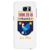 france world champions Samsung Galaxy S7 Edge