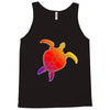 Sea Turtle Tank Top