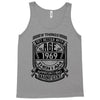 Things Better 1969 Age Approach Magnificent Tank Top