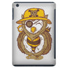 pirate owl iPad Mini