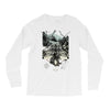 natural collapse Long Sleeve Shirts