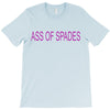 ass of spades T-Shirt
