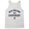 New England VS Everybody Tank Top