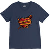 bloody love V-Neck Tee