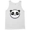 little panda Tank Top