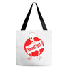 roswell t shirt alien t shirt ufo conspiracy Tote Bags