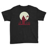 halloween special 1 Youth Tee