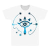Shekiah Eye Zelda All Over Men's T-shirt