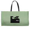 Wicked Musical Weekender Totes